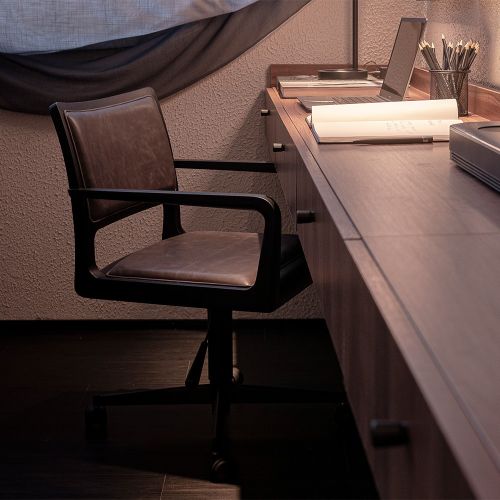 Cadeira Liv Office 2