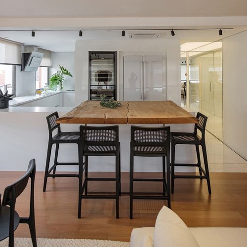 Banqueta Liv 2