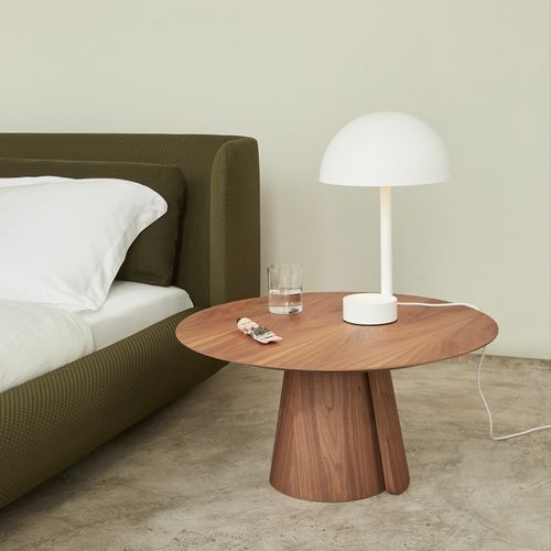 Cama Baixa