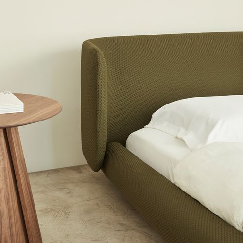 Cama Baixa