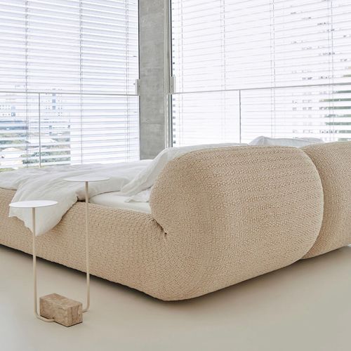 Cama Dobra