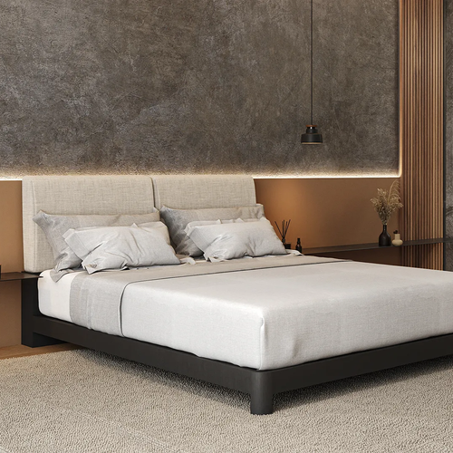 Cama Gica