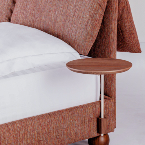 Cama Sapucaia