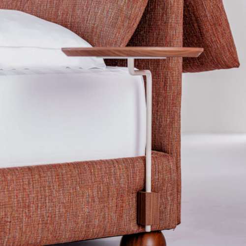 Cama Sapucaia