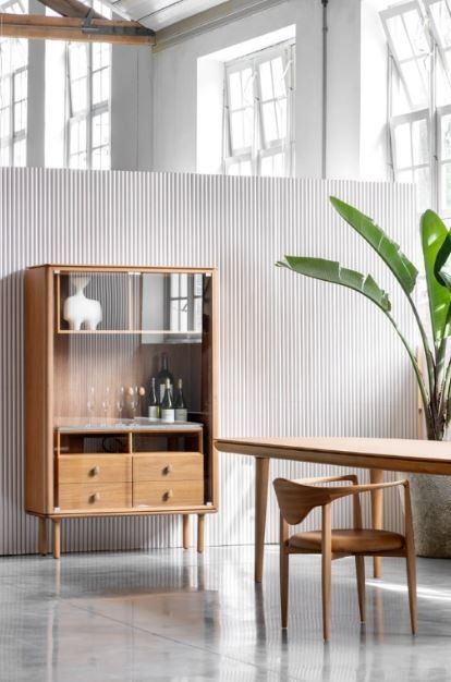 Estante Bar Leaf