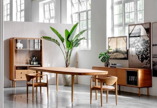 Estante Bar Leaf