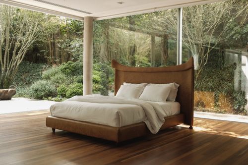 Cama Aspas