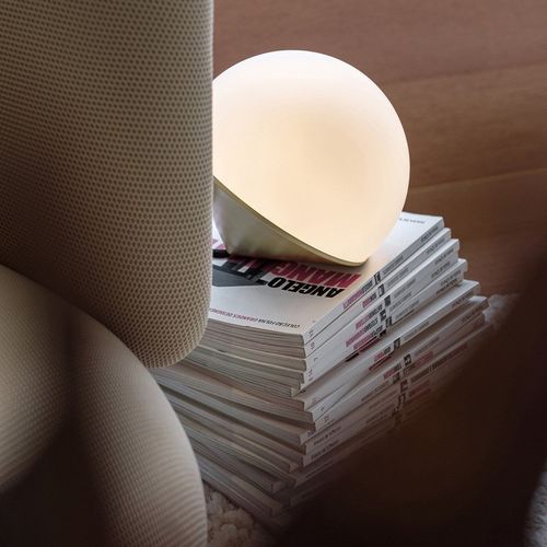 Luminária de Mesa Tombo