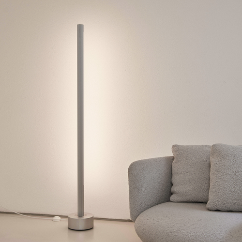 Luminária Piso Palo
