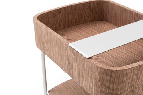 Mesa Lateral Moderna