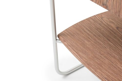 Mesa Lateral Moderna
