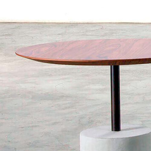 Mesa Lateral Pistão