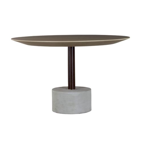 Mesa Lateral Pistão