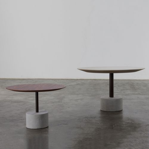 Mesa Lateral Pistão