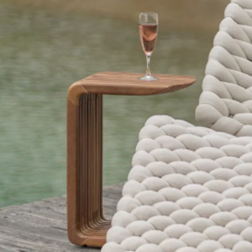 Mesa Lateral Proa