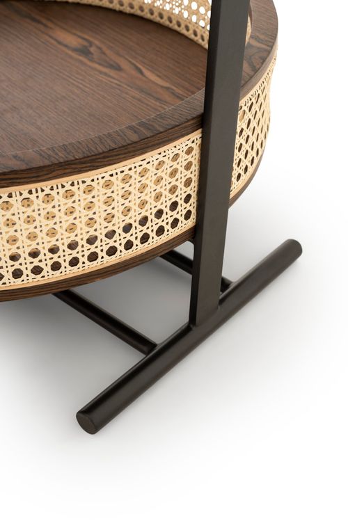 Mesa Lateral Regia