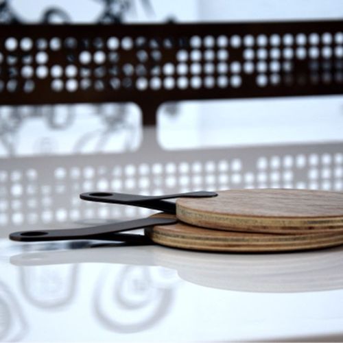 Mesa Ping Pong