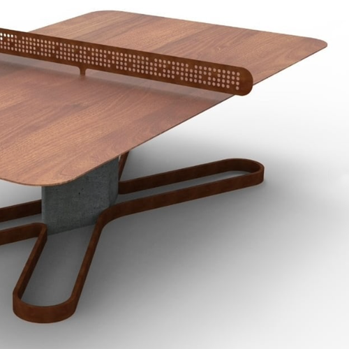 Mesa Ping Pong