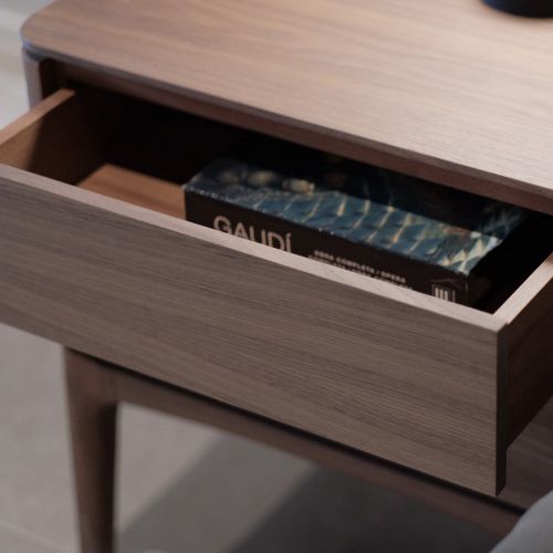 Mesa de Cabeceira Thae
