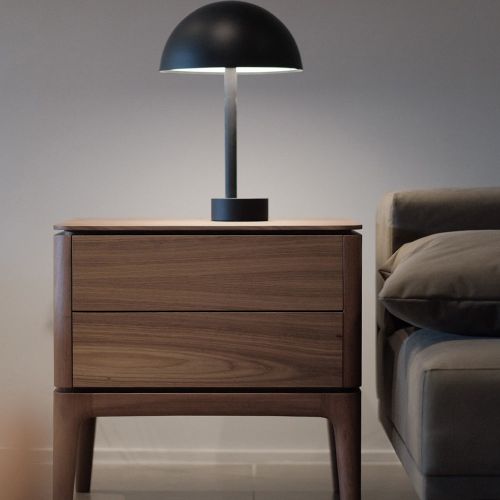 Mesa de Cabeceira Thae