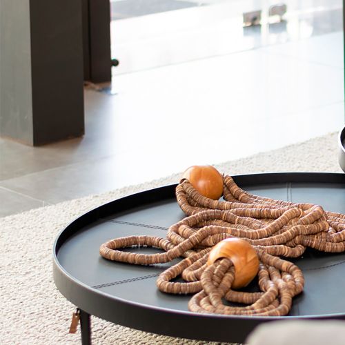 Mesa de Centro Ora