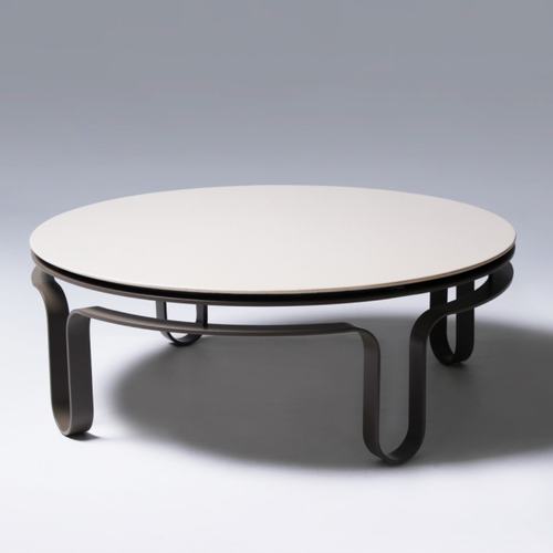 Mesa de Centro Patroa
