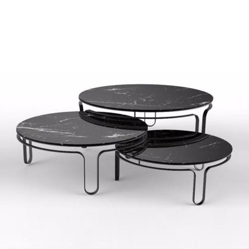 Mesa de Centro Patroa