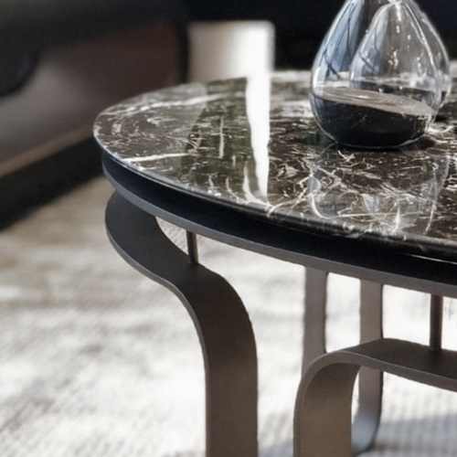 Mesa de Centro Patroa