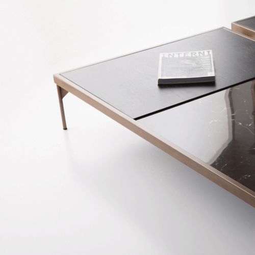 Mesa de Centro Stone