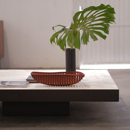 Mesa de Centro Tiles