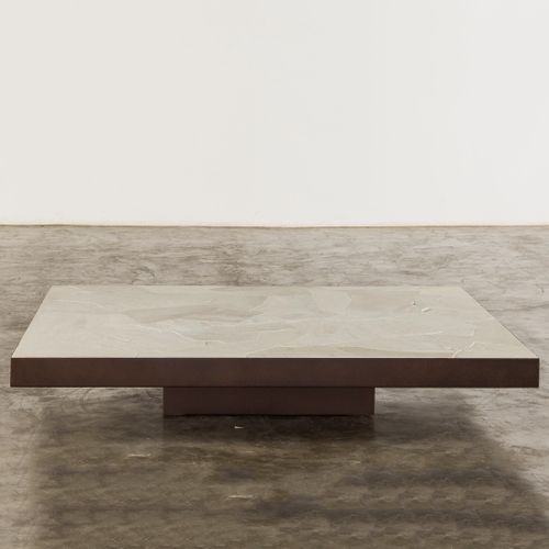 Mesa de Centro Tiles