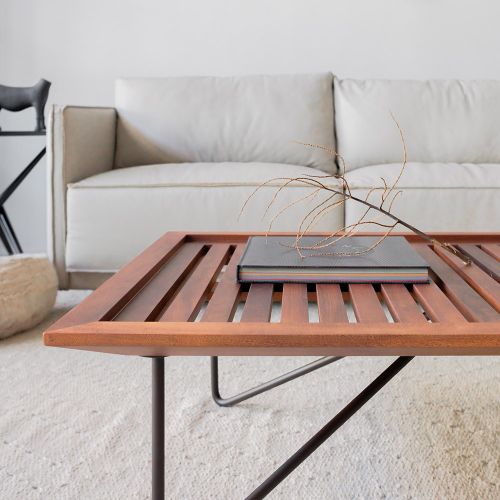 Mesa de Centro Zumbi