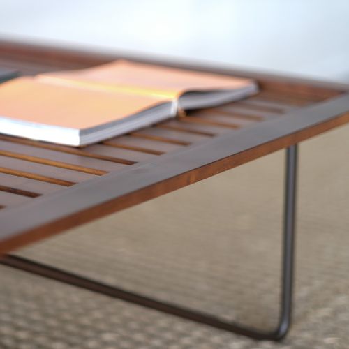 Mesa de Centro Zumbi