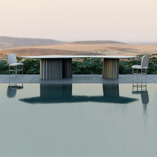 Mesa de Jantar Ariano