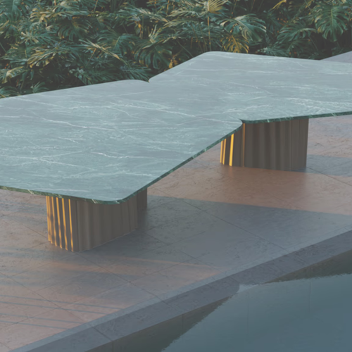 Mesa de Jantar Ariano