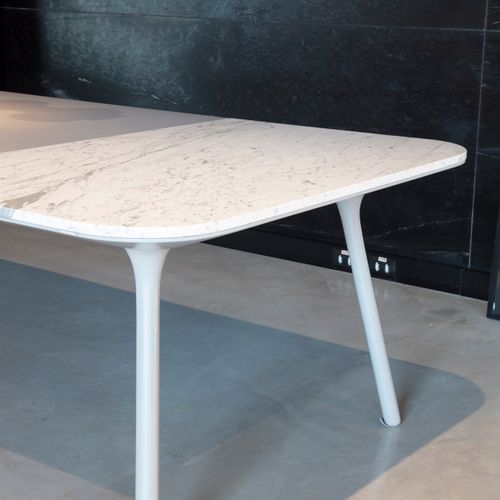 Mesa de Jantar Carioca