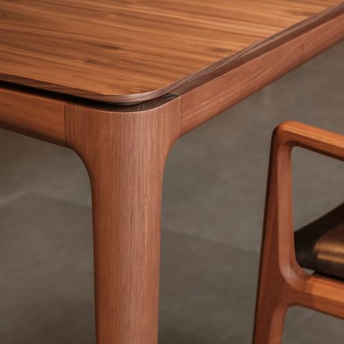 Mesa de Jantar Thae