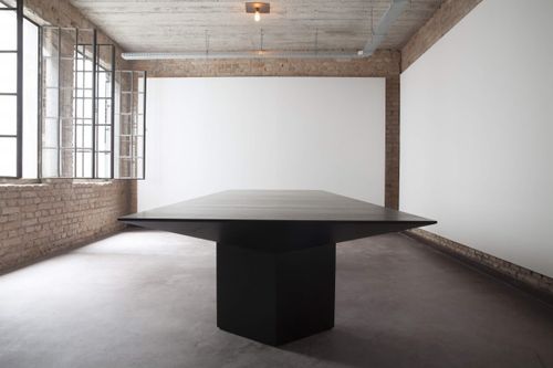 Mesa de Jantar Viga