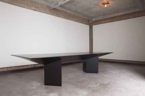 Mesa de Jantar Viga