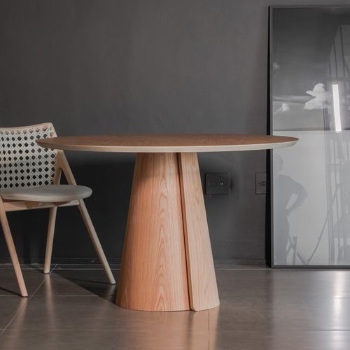 Mesa de Jantar Volta