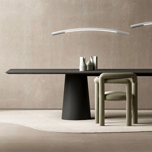 Mesa de Jantar Volta Retangular