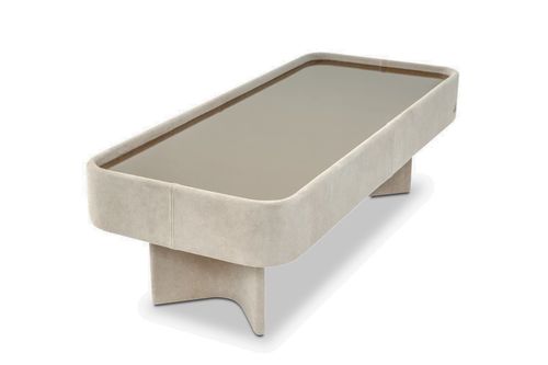 Mesa de Centro Tangram