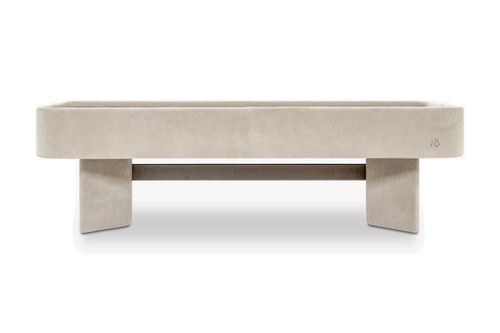 Mesa de Centro Tangram