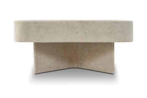 Mesa de Centro Tangram