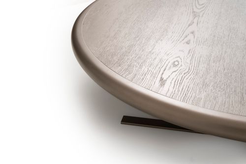 Mesa de Centro Bruta