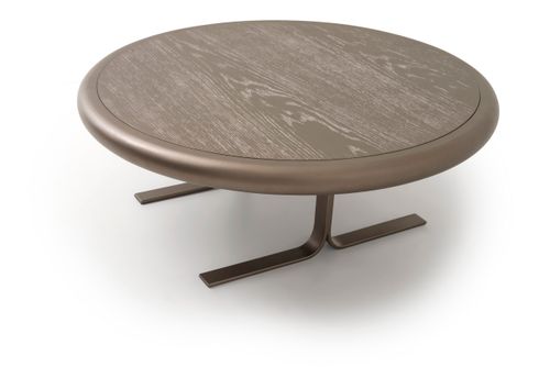 Mesa de Centro Bruta