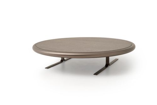 Mesa de Centro Bruta