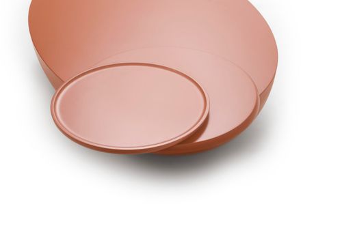 Mesa de Centro Cacau