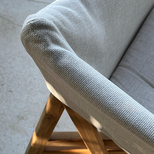 Poltrona Atelier
