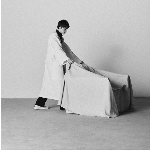 Poltrona Capa